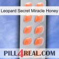 Leopard Secret Miracle Honey 26